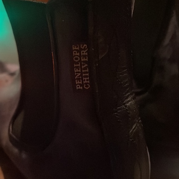 Penelope Chilvers boots - Picture 4 of 9